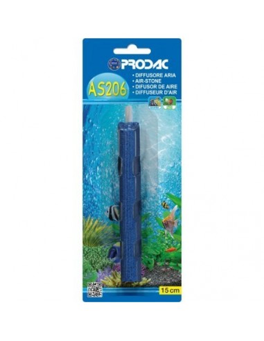 PIEDRA DIFUSORA PRODAC