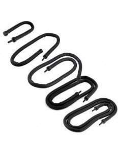 DIFUSOR FLEXIBLE (CORTINA DE BURBUJAS) 2