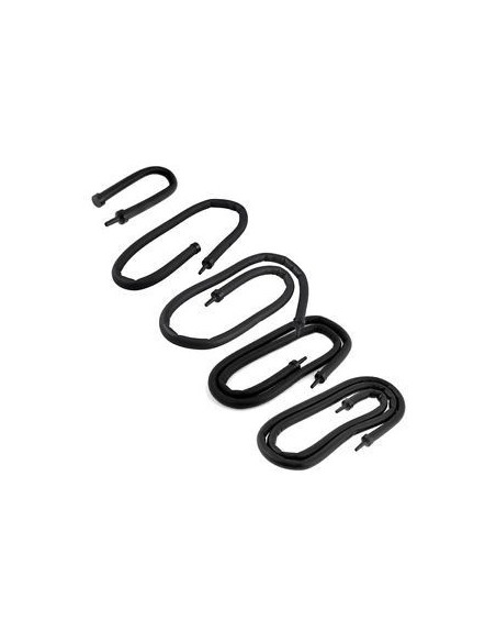 DIFUSOR FLEXIBLE (CORTINA DE BURBUJAS)