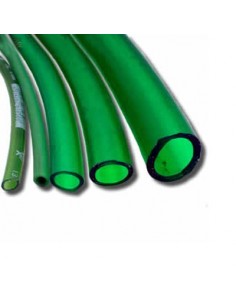 TUBO FLEXIBLE VARIOS TAMAÑOS  (1M) 2
