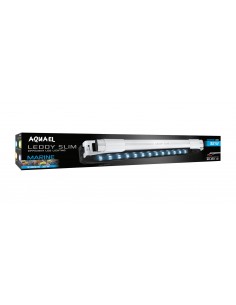 PANTALLA MARINE LEDDY SLIM AQUAEL