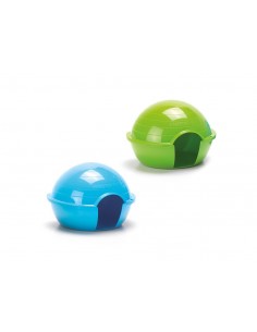 CASITA HAMSTER IGLOO PEQUEÑO
