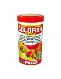 GOLDFISH FLAKES PRODAC