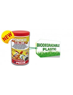 PONDKOI COLOR SMALL 1200ML 450G PRODAC 2