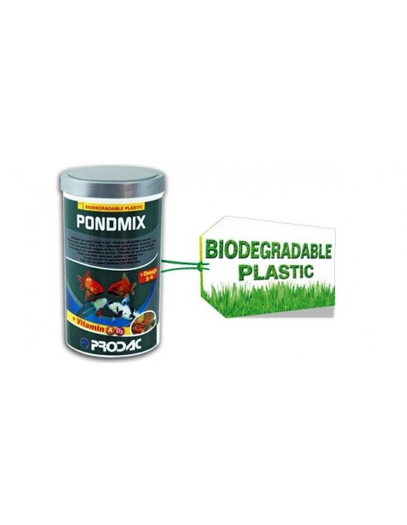 PONDMIX 1200 ML 160 G PRODAC