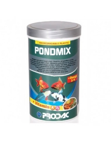 PONDMIX 1200 ML 160 G PRODAC
