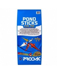 PONDSTICKS COLOR PRODAC