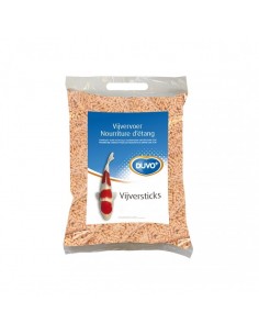 PONDSTICK 1.2 KG 15L DUVO