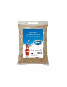 POND GRANULADO 1.6 KG 15L DUVO