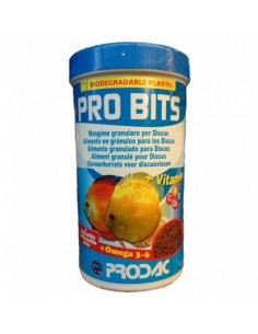 PRO BITS (DISCOS) 250ML 100G PRODAC