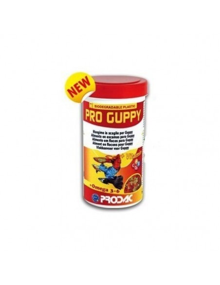 PRO GUPPY PRODAC