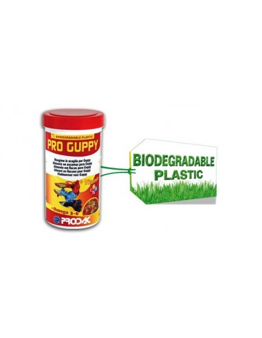 PRO GUPPY PRODAC