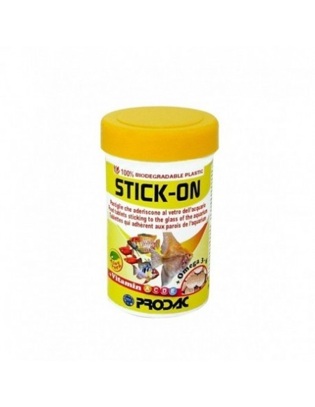STICK-ON 100ML 60G PRODAC