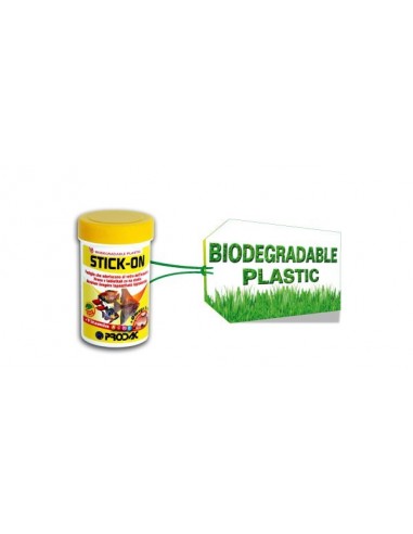 STICK-ON 100ML 60G PRODAC
