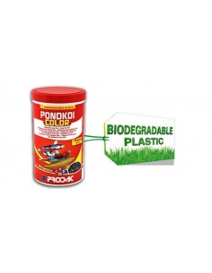 PONDKOI COLOR 1200ML 400G PRODAC 2