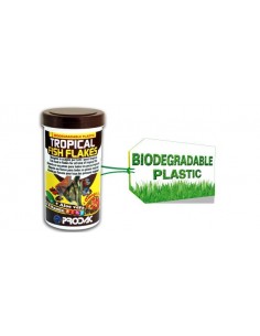 TROPICAL FISH FLAKES PRODAC 2