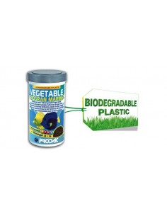 VEGETABLE BIOGRAN MARINE PRODAC250ML 100G 2