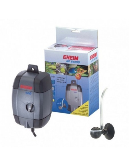 COMPRESOR EHEIM AIR PUMP