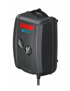 COMPRESOR EHEIM AIR PUMP