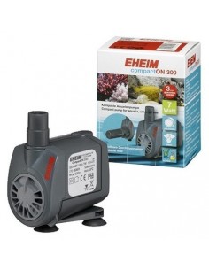 BOMBA EHEIM COMPACT ON 2