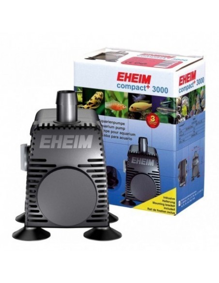 BOMBA COMPACT + EHEIM BOMBA COMPACT + EHEIM