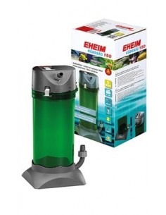 FILTRO EXTERIOR EHEIM CLASSIC 2