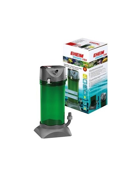 FILTRO EXTERIOR EHEIM CLASSIC