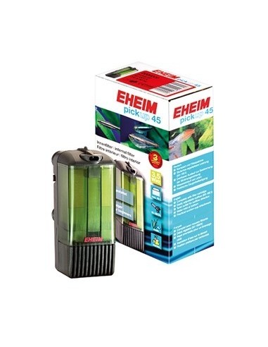 FILTRO INTERIOR EHEIM PICKUP