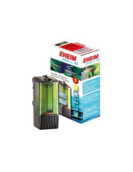 FILTRO INTERIOR EHEIM PICKUP