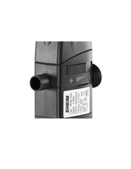 FILTRO INTERIOR SUPERFICIE SKIM 350 EHEIM 300L/H