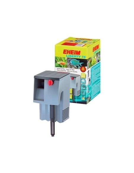 FILTRO MOCHILA LIBERTY EHEIM