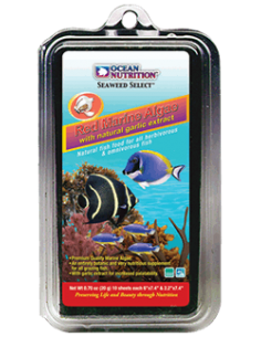 ALGA MARINA ROJA 8G OCEAN NUTRITION