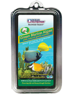 ALGA MARINA VERDE 12G OCEAN NUTRITION