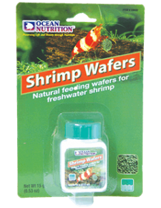 ALIMENTO GAMBITA 15G OCEAN NUTRITION 2