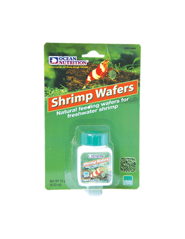 ALIMENTO GAMBITA 15G OCEAN NUTRITION