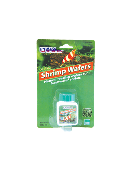 ALIMENTO GAMBITA 15G OCEAN NUTRITION