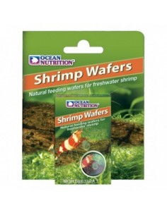 ALIMENTO GAMBITA 15G OCEAN NUTRITION