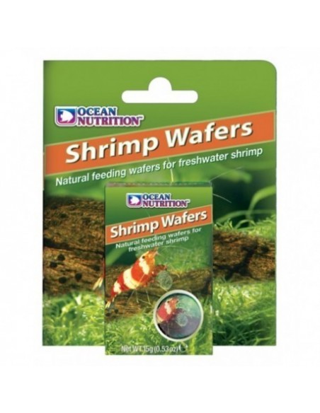 ALIMENTO GAMBITA 15G OCEAN NUTRITION