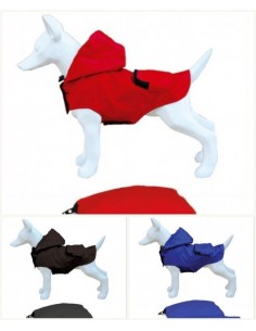 IMPERMEABLE POCKET