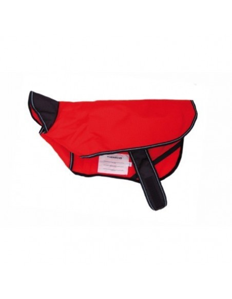 IMPERMEABLE ABRIGO THERMO +