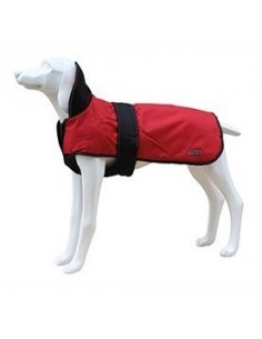 IMPERMEABLE ABRIGO THERMO +