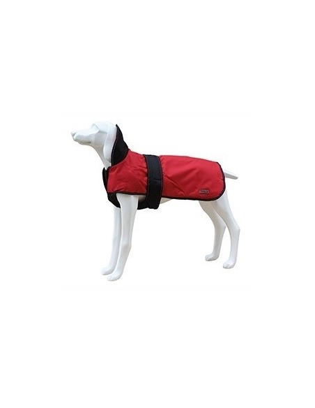 IMPERMEABLE ABRIGO THERMO +