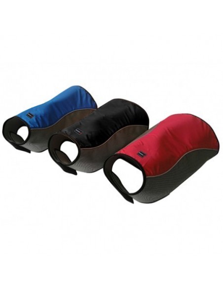 ABRIGO IMPERMEABLE NEMO