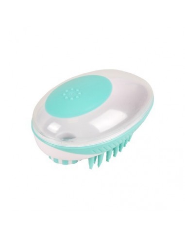 CEPILLO LIMPIEZA Y MASAJE (2 EN 1)