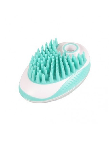 CEPILLO LIMPIEZA Y MASAJE (2 EN 1)