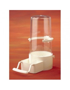COMEDERO INTERIOR 400 ML