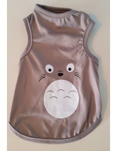 CAMISETA TOTORO 2