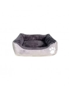 CAMA PERRO ECONOMICA HUELLA 2