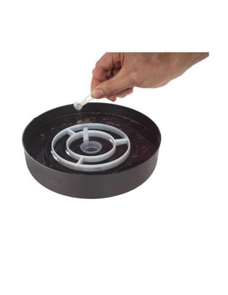 ARTEMIERO REDONDO (CRIA DE ARTEMIA)