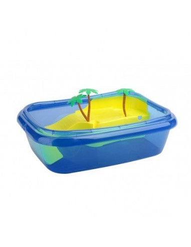 TORTUGUERA CON MARCO ISCHIA TORTUGUERA CON MARCO ISCHIA